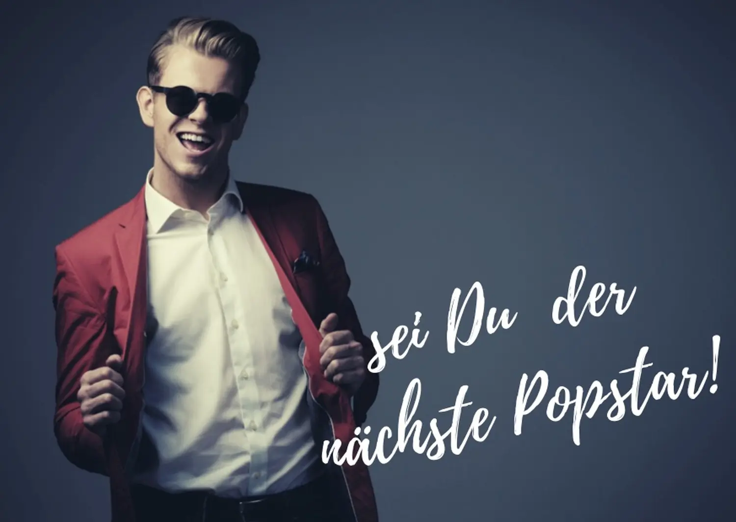 Pop Musik Gutscheine