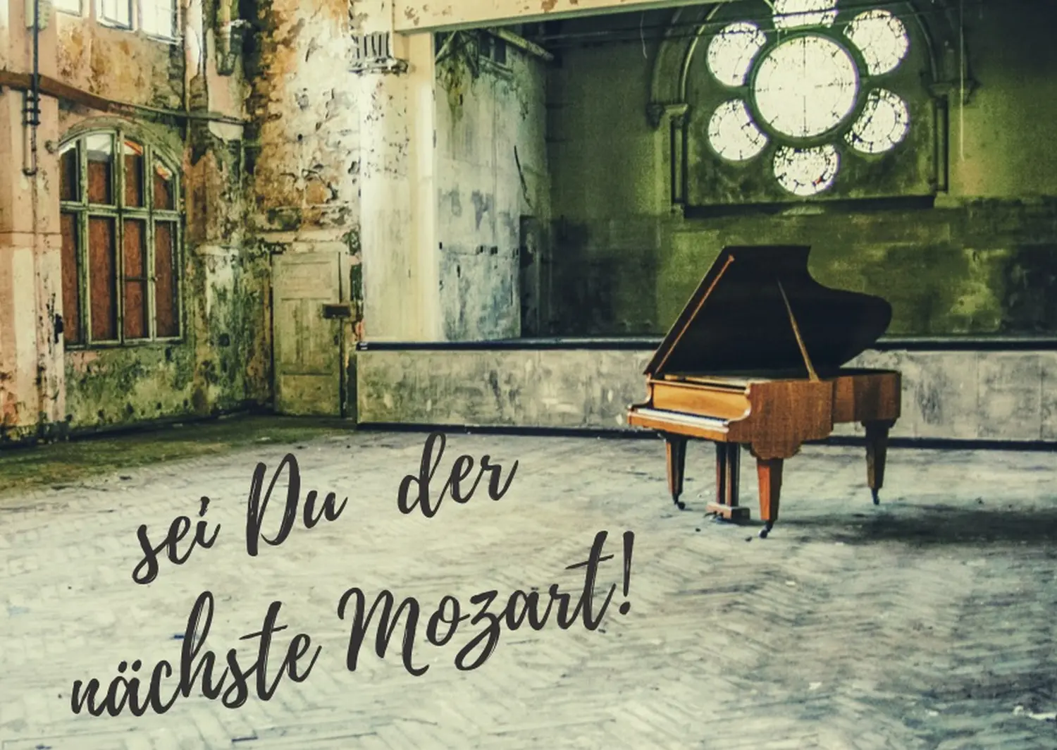 klassische Musik Gutscheine