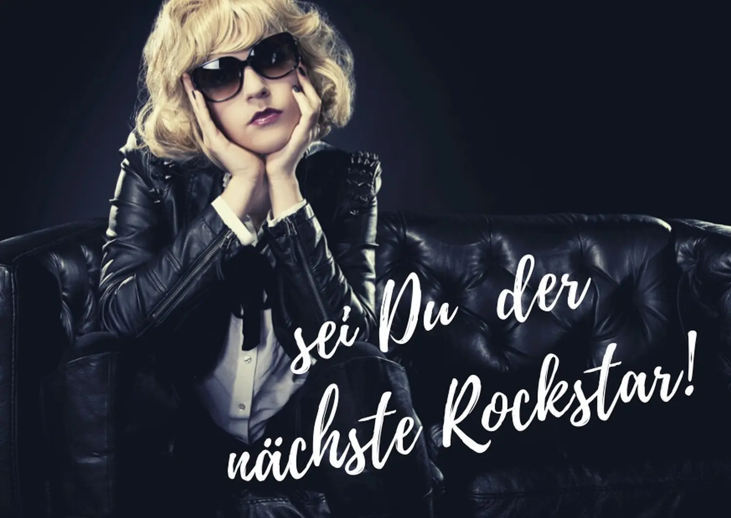 Rockmusik Gutscheine