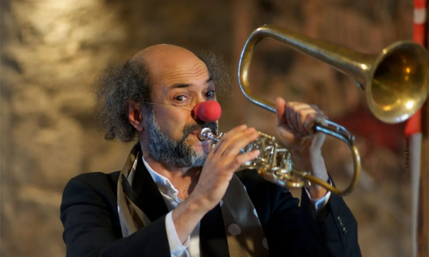 Anatolis musikalische Zirkus