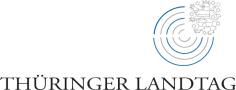 Thueringer Landtag logo