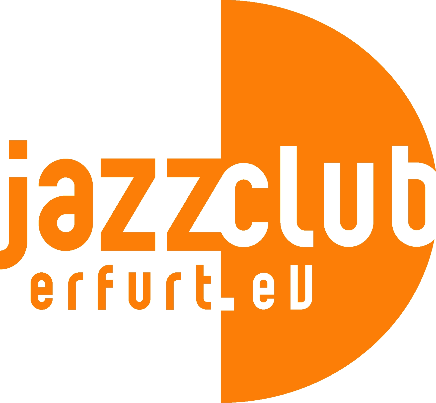 Jazzclub logo
